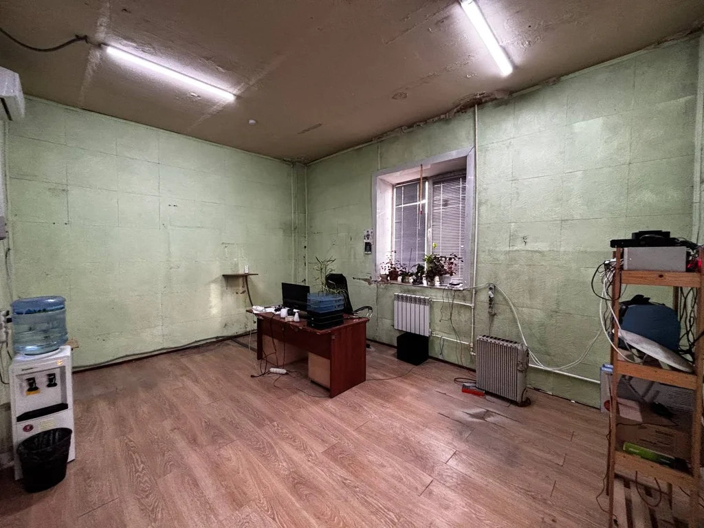 Аренда склада 1850 м2 - Фото 13