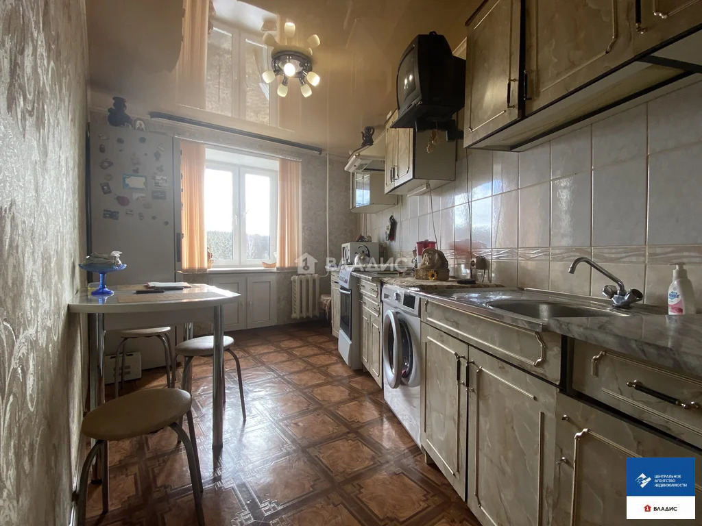 Продажа квартиры, Скопин, улица Карла Маркса - Фото 26