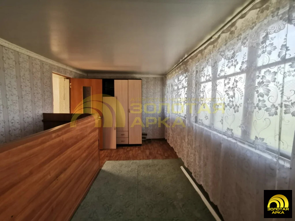 Продажа дома, Крымск, Крымский район, ул. Ермолаева - Фото 14