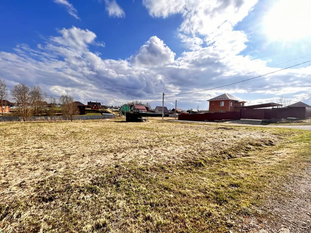 Продажа участка, Дмитровский район - Фото 6