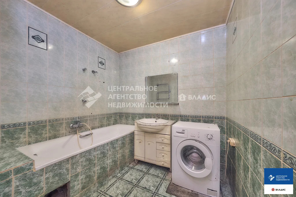 Продажа квартиры, Рязань, улица 3-и Бутырки - Фото 5