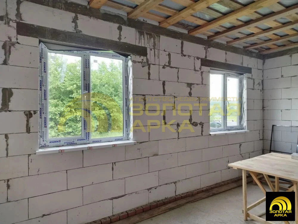 Продажа дома, Холмская, Абинский район, ул. Вишневая - Фото 10