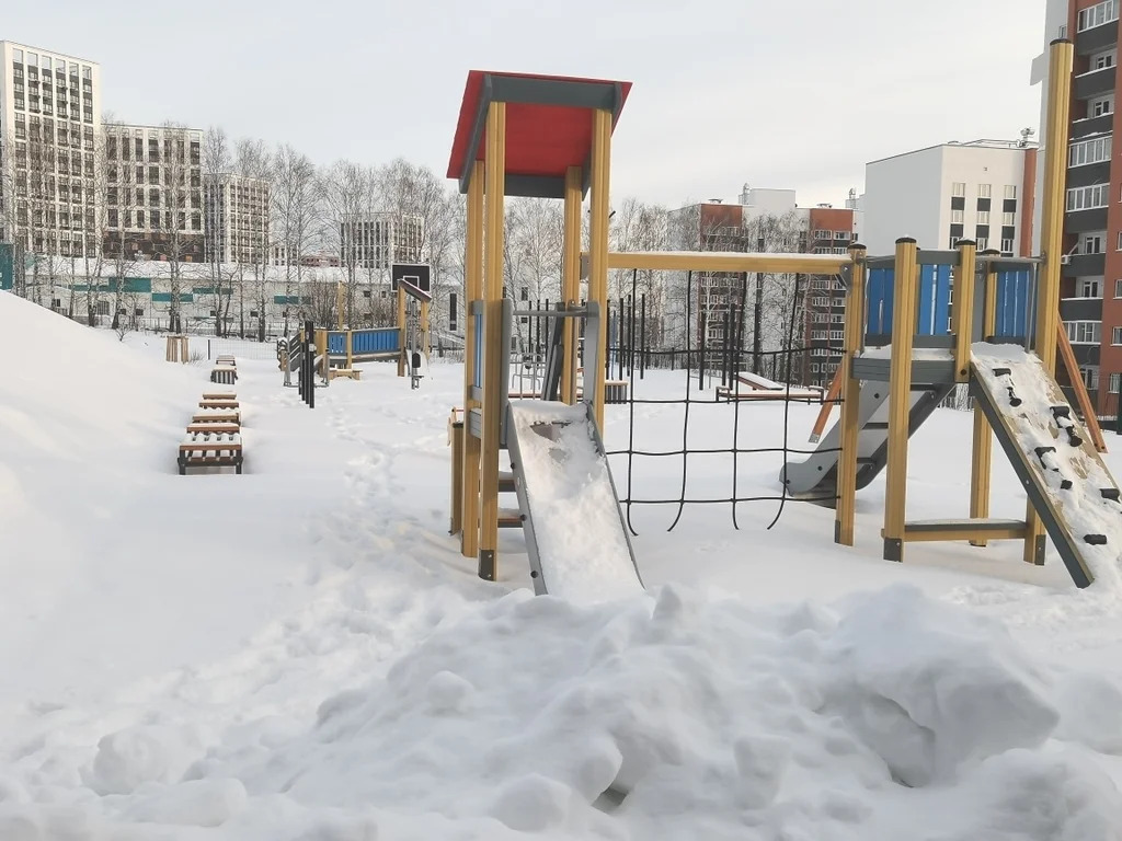 Продается квартира, 65.46 м - Фото 5