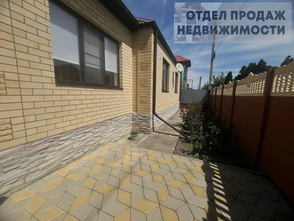 Дом с ремонтом - Фото 30