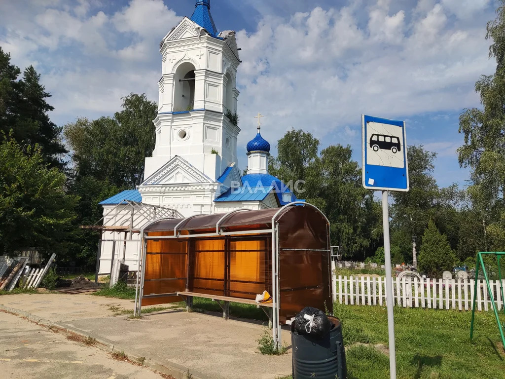 городской округ Владимир, Владимир, Октябрьский район, улица ... - Фото 1