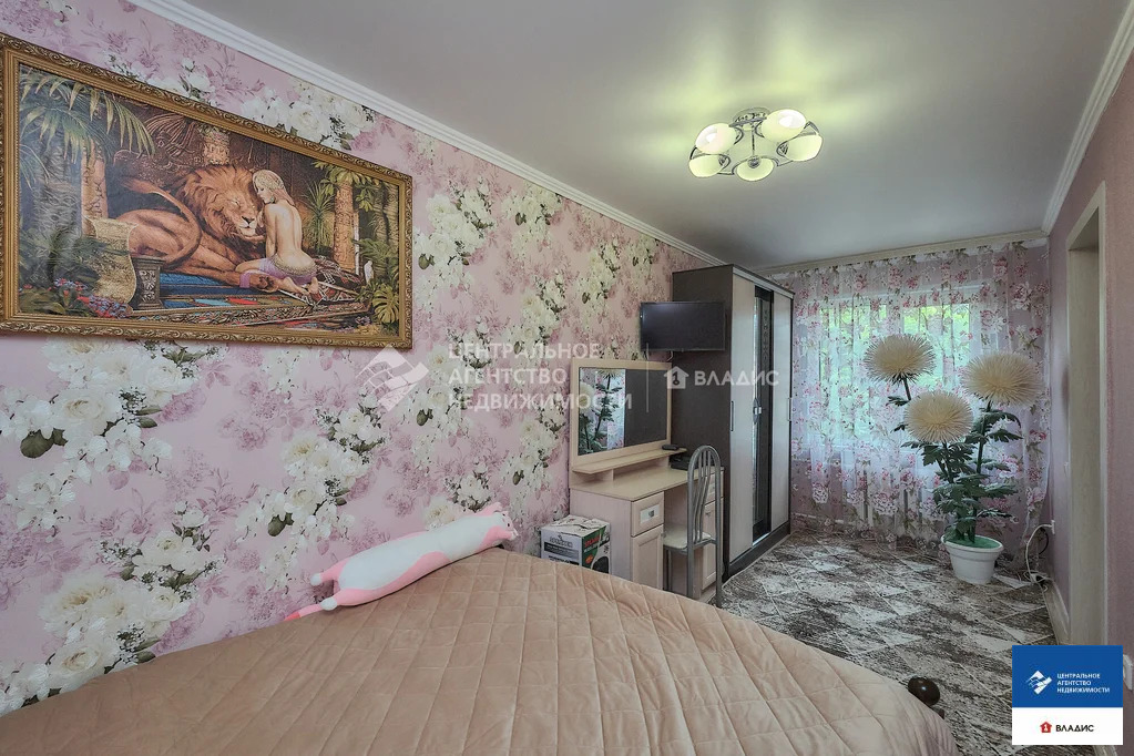 Продажа квартиры, Рыбное, Рыбновский район, 2-й квартал Прогресса - Фото 6