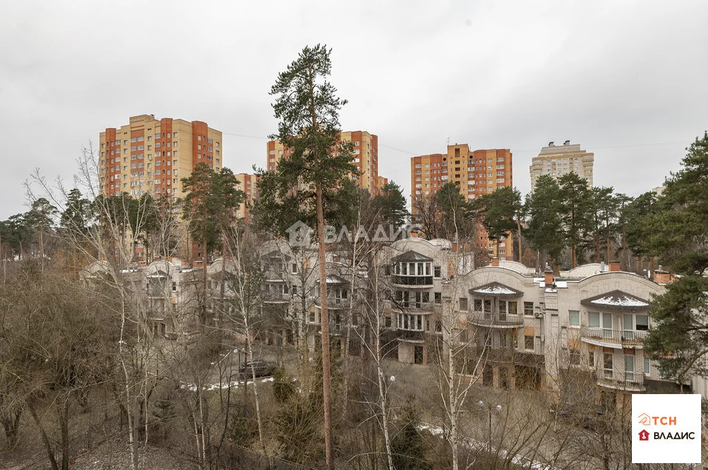 Продажа квартиры, Королев, ул. Маяковского - Фото 25