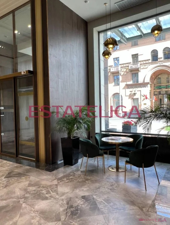 Продажа квартиры, Ленинградский пр-кт. - Фото 10