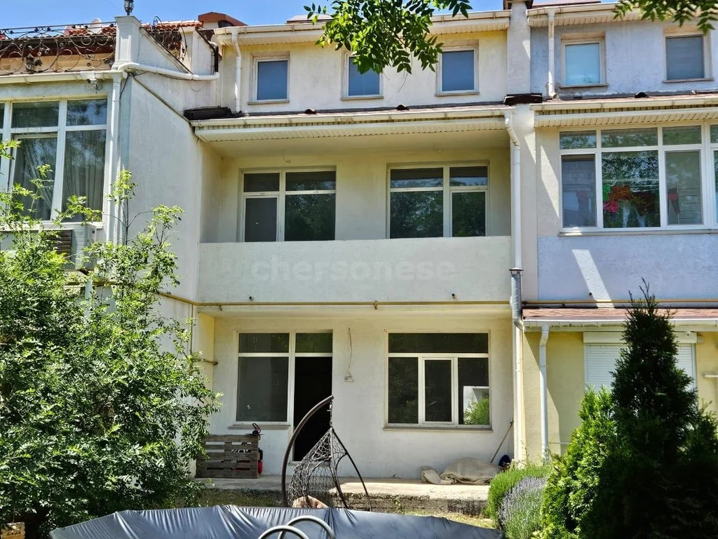 Продажа таунхауса, Севастополь, ул. Лазаревская - Фото 6