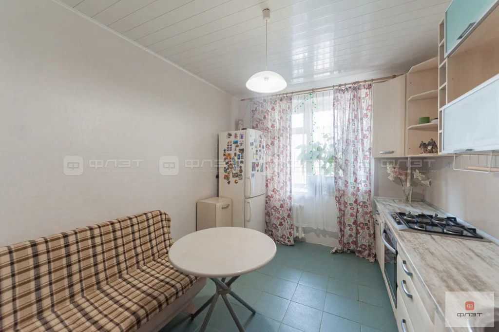 Продажа квартиры, Казань, ул. Братьев Касимовых - Фото 11