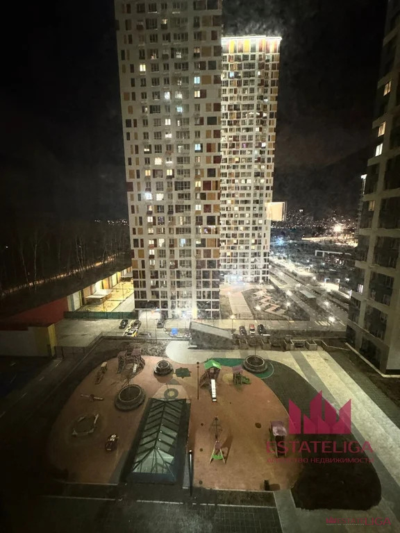 Аренда квартиры, Красногорск, Красногорский район, улица Липовой Рощи - Фото 19