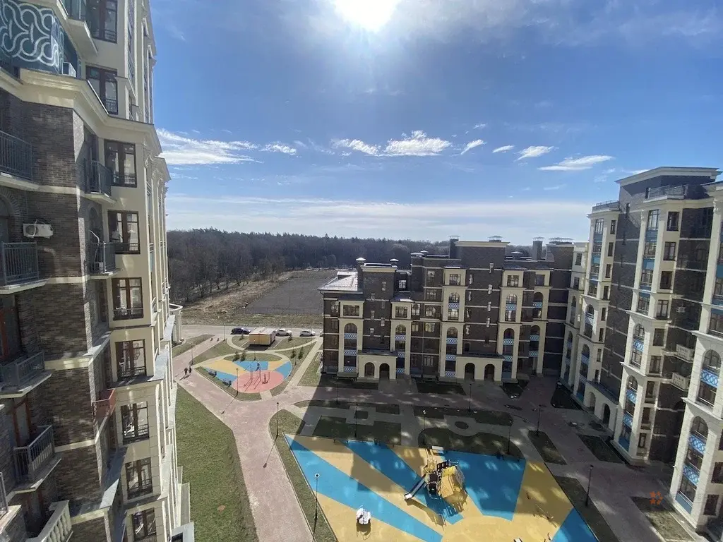 Продается 3-комнатная квартира Лайково - Фото 9
