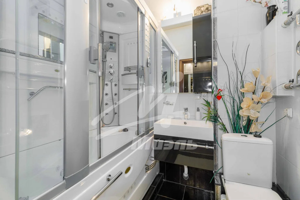 Продажа квартиры, Путилково, Красногорский район, ул. Садовая - Фото 12