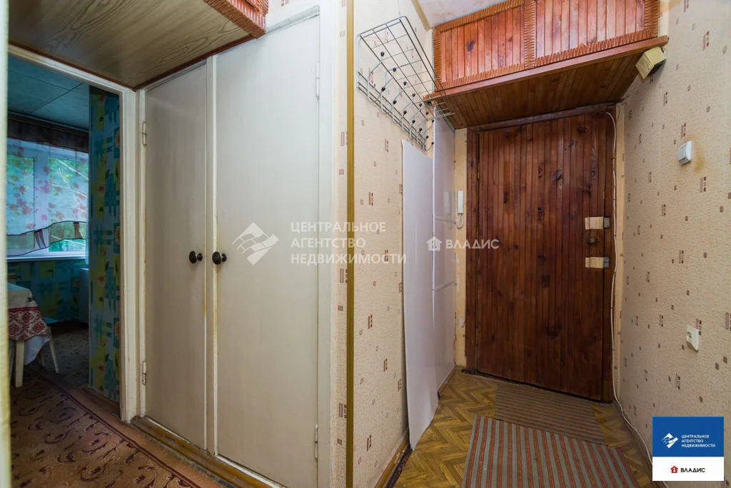 Продажа квартиры, Рязань, ул. Островского - Фото 8