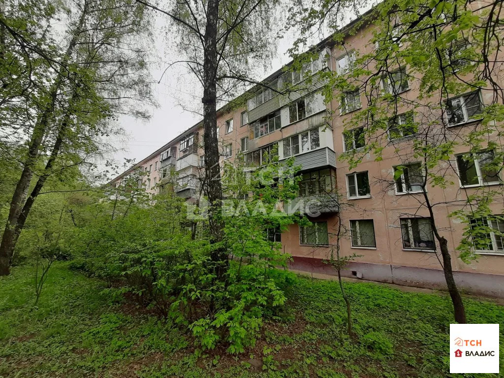 Продажа квартиры, Королев, Циолковского проезд - Фото 1
