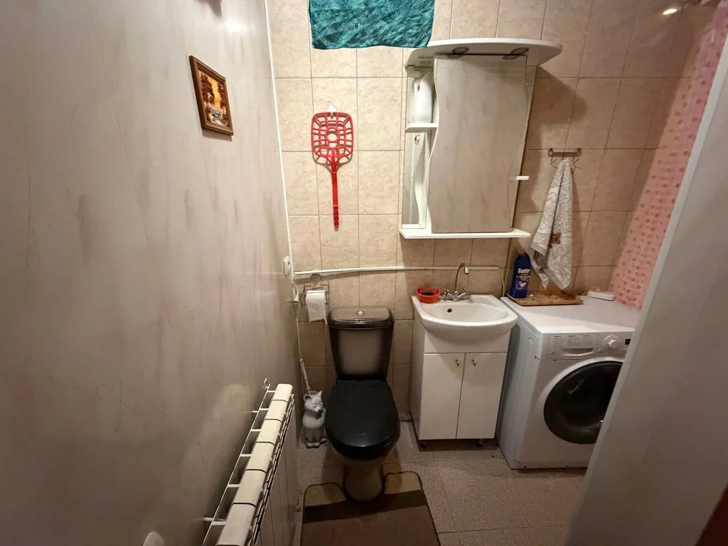 Продажа квартиры, Черноморский, улица Мира - Фото 12