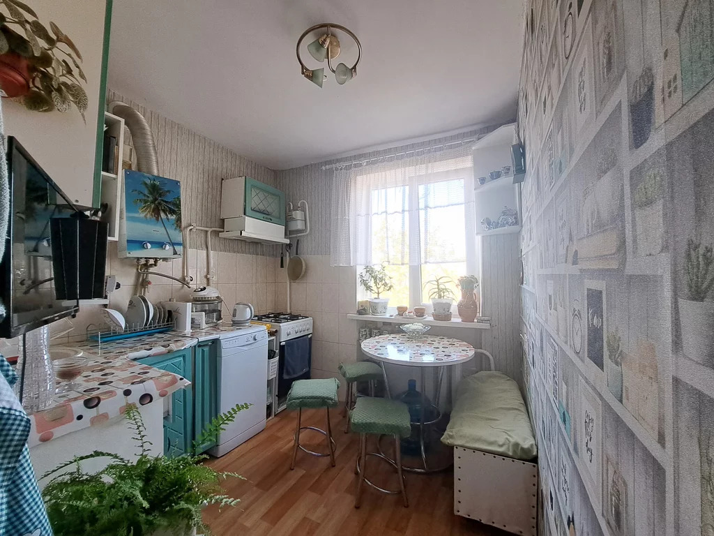 Продажа квартиры, Севастополь, ул. Хрулева - Фото 2