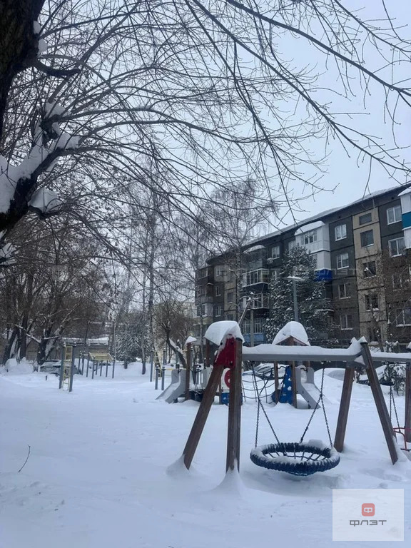 Продажа квартиры, Казань, ул. Лушникова - Фото 11