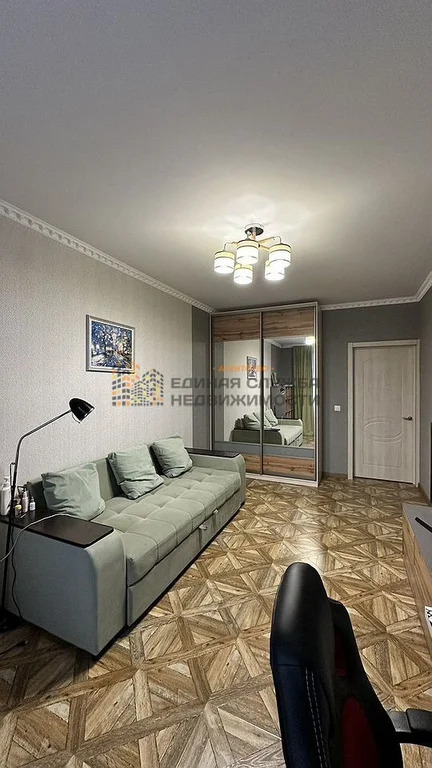 Аренда квартиры, Уфа, ул. Бориса Домашникова - Фото 20