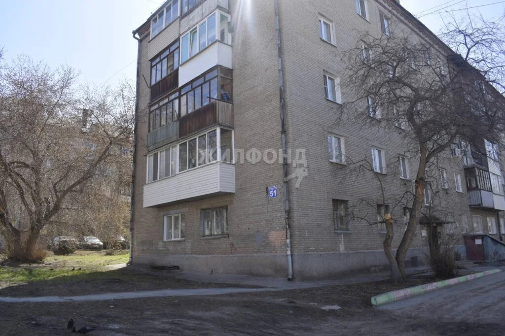 Продажа квартиры, Новосибирск, ул. Планировочная - Фото 16