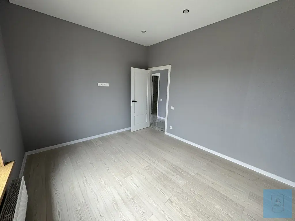 КРАЙНИЙ К ЛЕСУ дом из газобетона в КП Курилово-лайф - Фото 27