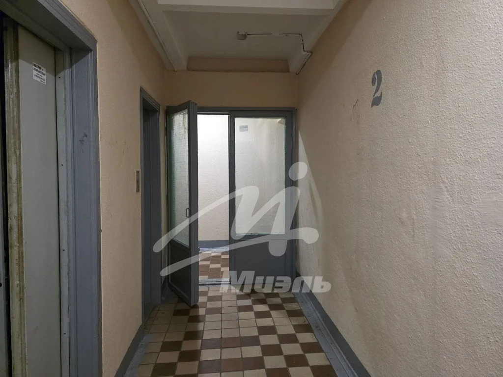 Продажа квартиры, м. Новогиреево, Свободный пр-кт. - Фото 21