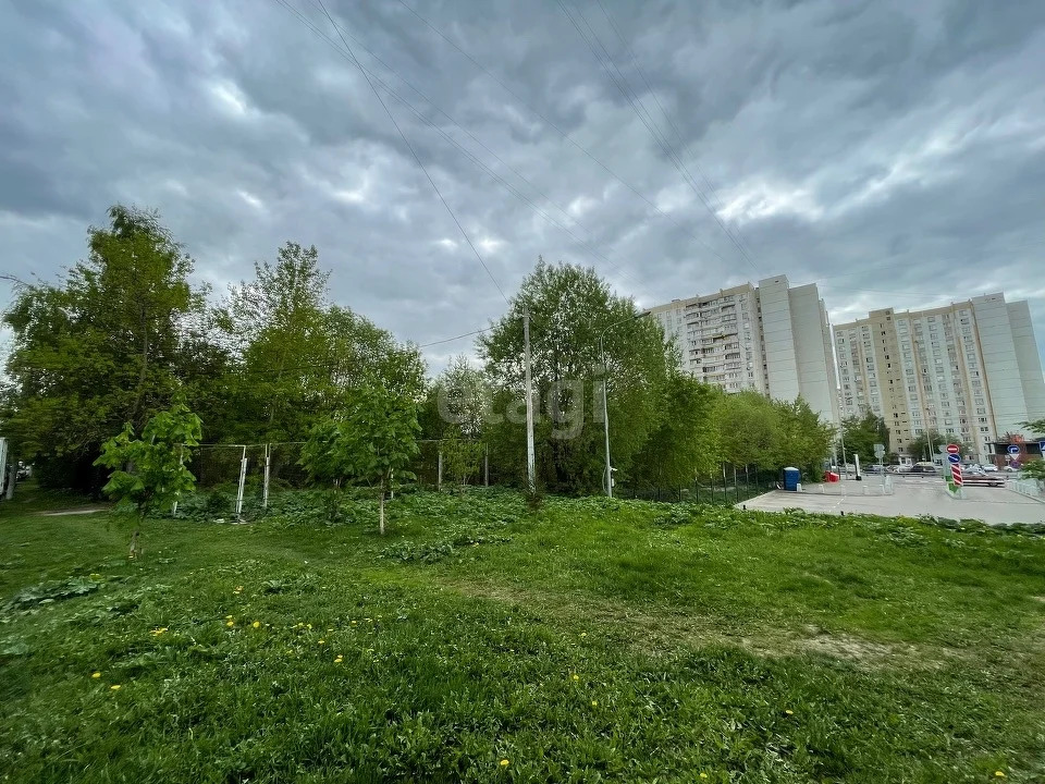 Продажа земельного участка, Дмитрия Донского б-р. - Фото 28