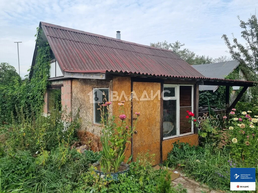 Продажа дома, Юрасово, Рязанский район, ул. Солнечная - Фото 11