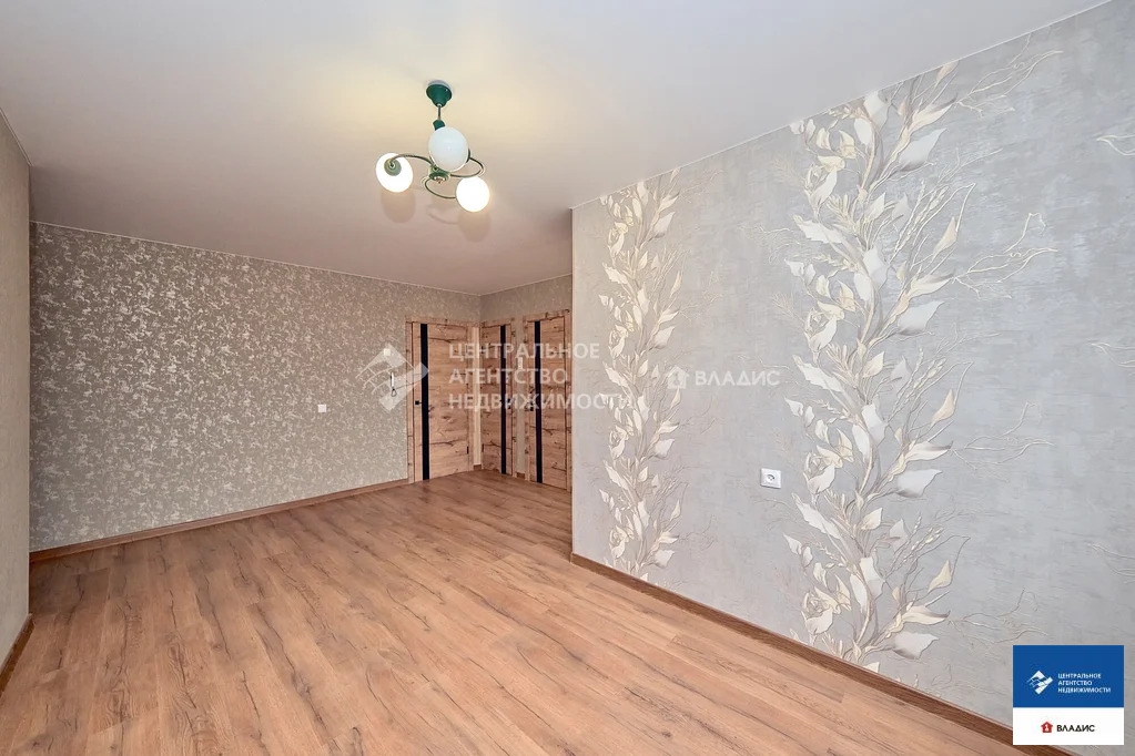 Продажа квартиры, Рязань, ул. Бирюзова - Фото 2