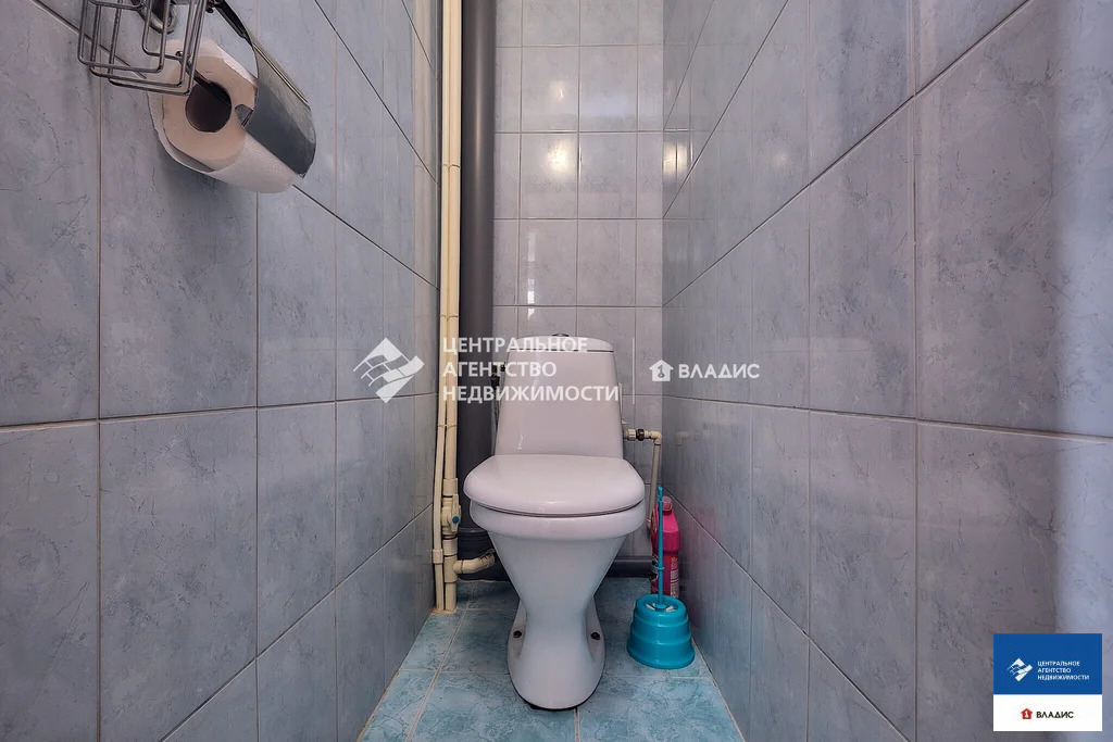 Продажа квартиры, Баграмово, Рыбновский район - Фото 5