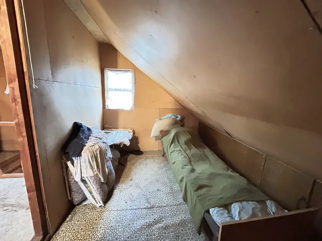 Дача 44 м2 на участке 6 сот. - Фото 9