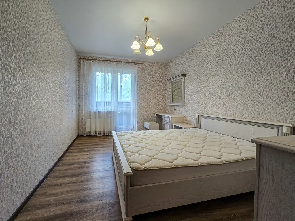 1-к ул. Усачева, дом 21 - Фото 1