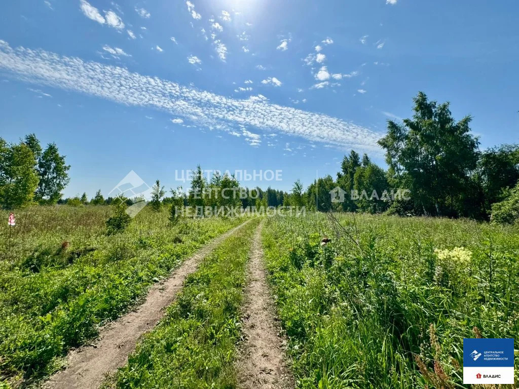 Продажа участка, Варские, Рязанский район - Фото 2