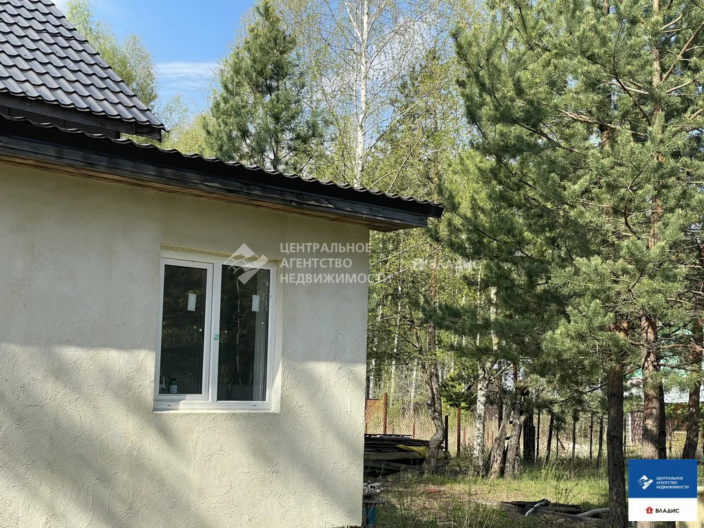 Продажа дома, Рязанский район, садоводческое товарищество Ландыш - Фото 2