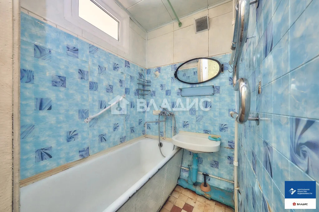 Продажа квартиры, Рязань, ул. МОГЭС - Фото 12