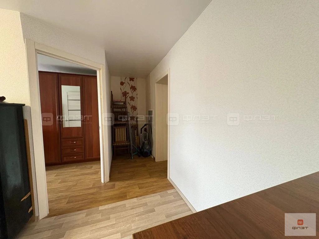 Продажа квартиры, Казань, ул. Спартаковская - Фото 9