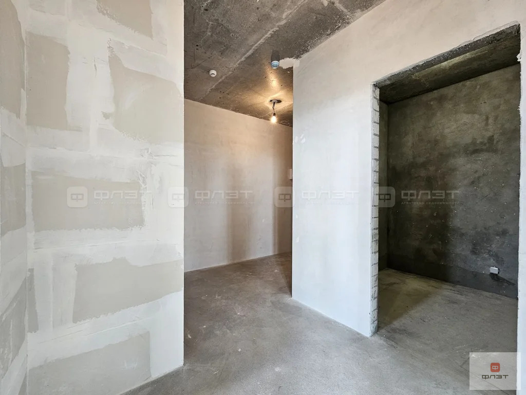 Продажа квартиры, Казань, ул. Мансура Хасанова - Фото 23