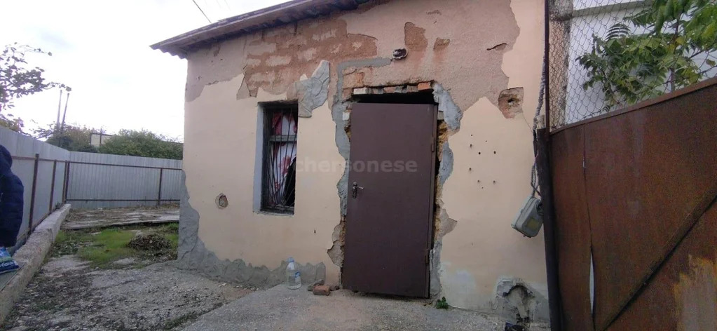 Продажа участка, Севастополь, ул. Инженерная Балка - Фото 1