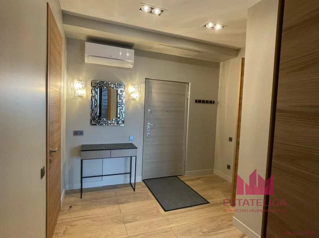 Аренда квартиры, Ленинградский пр-кт. - Фото 16