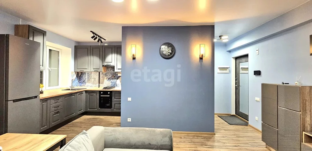 Продажа квартиры, м. Семеновская, Измайловское шоссе, 11 - Фото 17