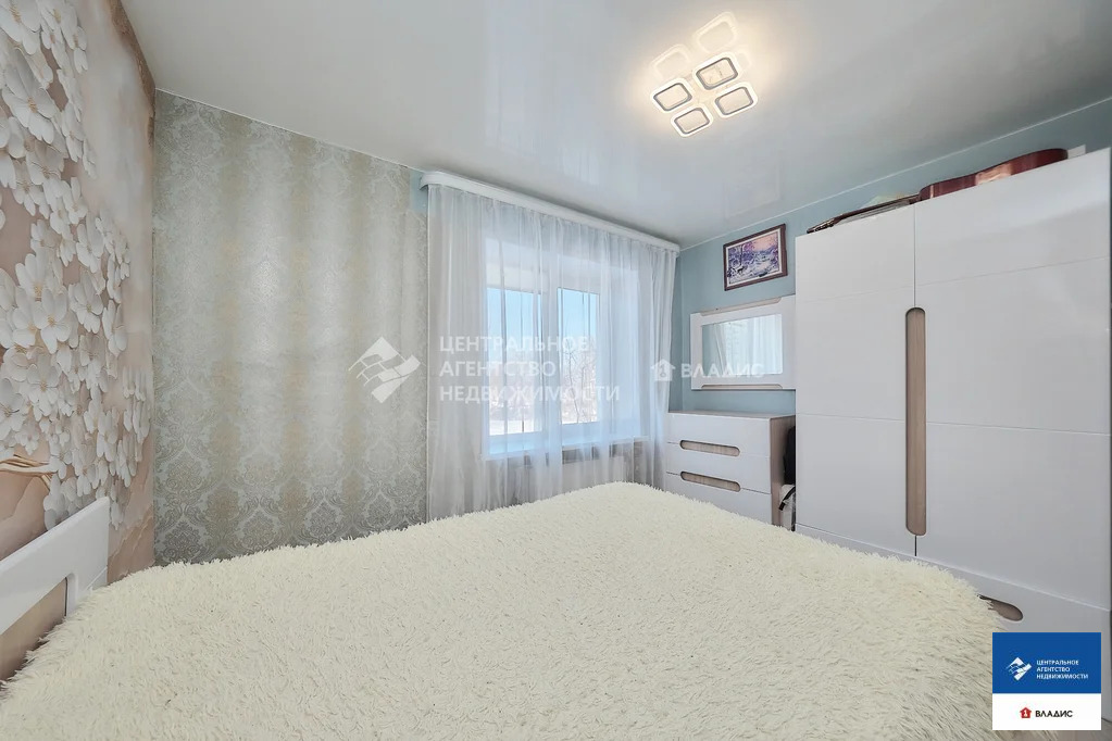 Продажа квартиры, Рыбное, Рыбновский район, ул. Советская - Фото 2