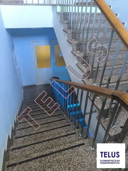 м. Курьяново, ул. Сечкина, 2149 м2, здание (ном. объекта: 8461) - Фото 13