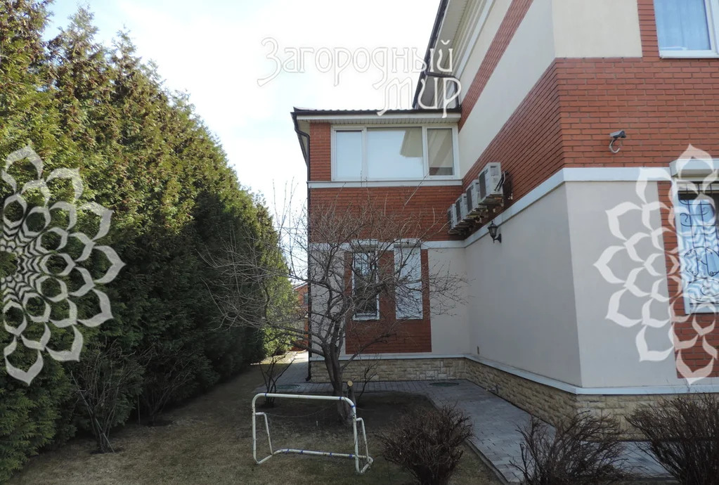 Продам дом, Симферопольское шоссе, 12 км от МКАД - Фото 8