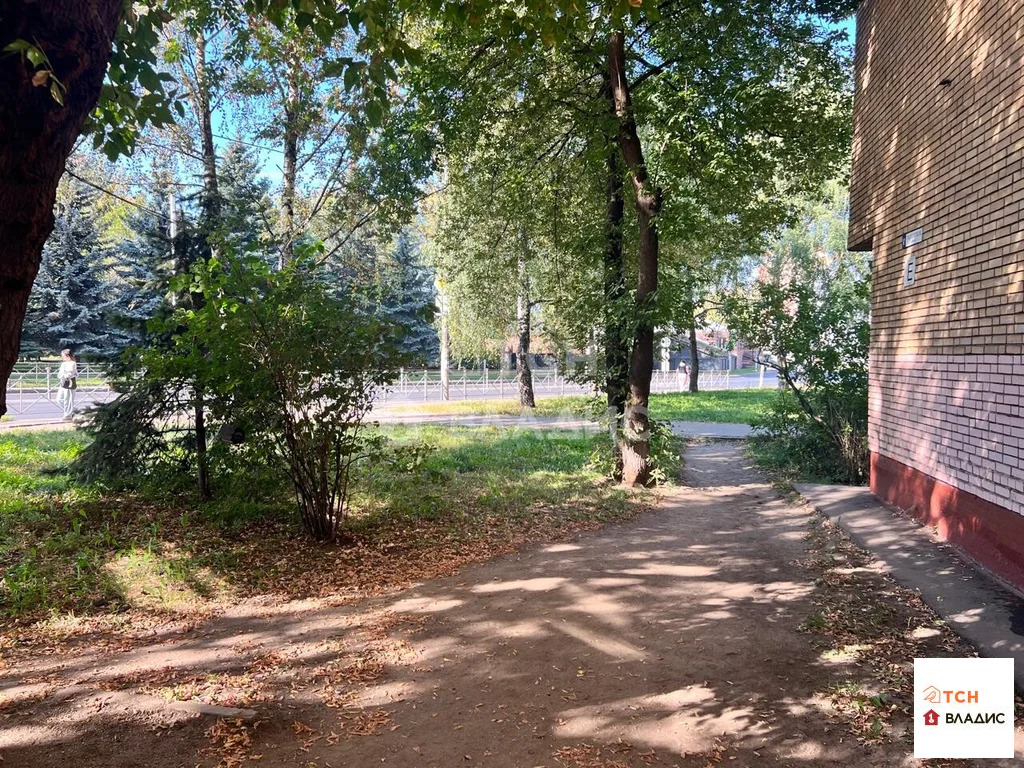 Продажа квартиры, Щелково, Щелковский район, ул. Талсинская - Фото 18