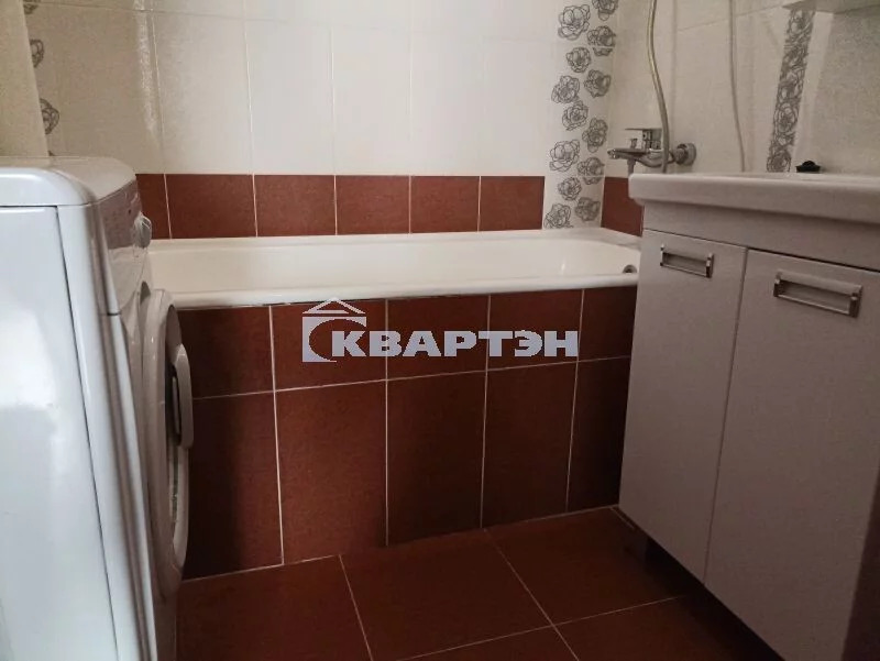 Продажа квартиры, Новосибирск, ул. Фрунзе - Фото 14