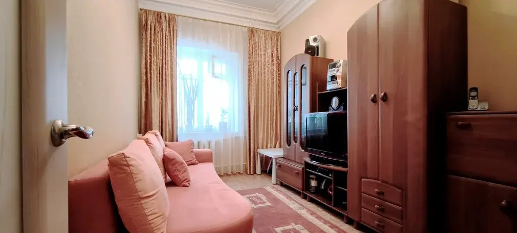 3-к.Маршала Василевского, д. 13к1 - Фото 4