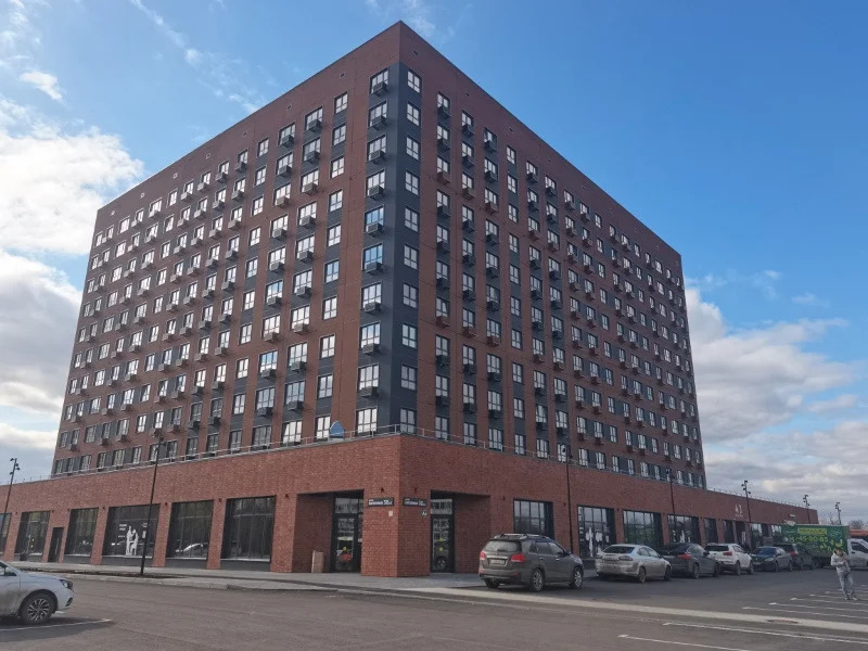 Продается квартира, 39.41 м - Фото 2