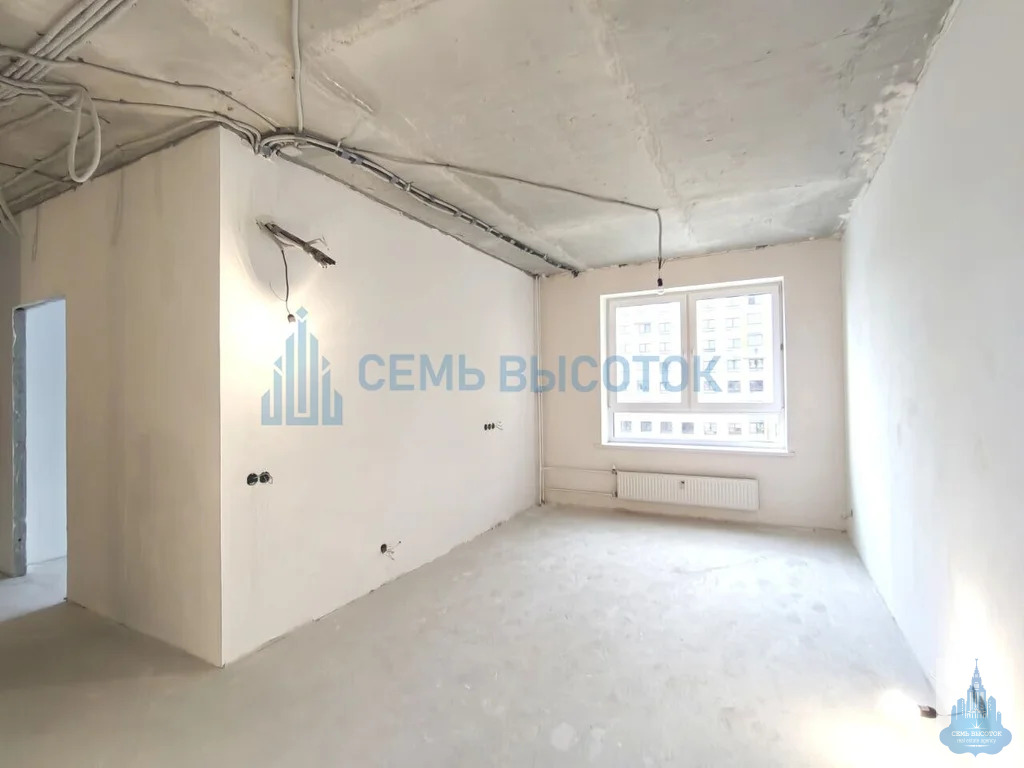 Продажа квартиры, Уточкина ул. - Фото 1