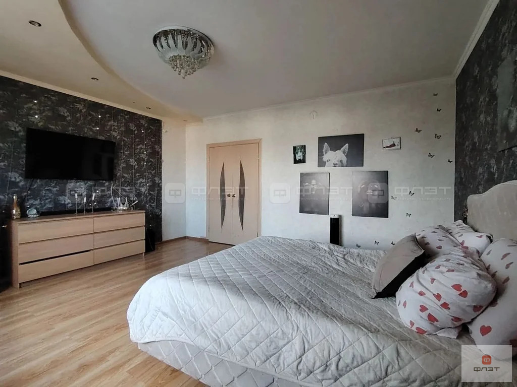 Продажа квартиры, Казань, ул. Натана Рахлина - Фото 7