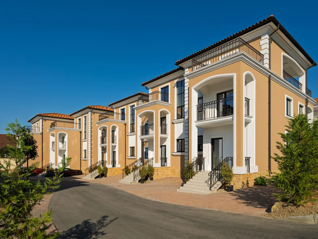 Продажа таунхауса, Геленджик - Фото 7